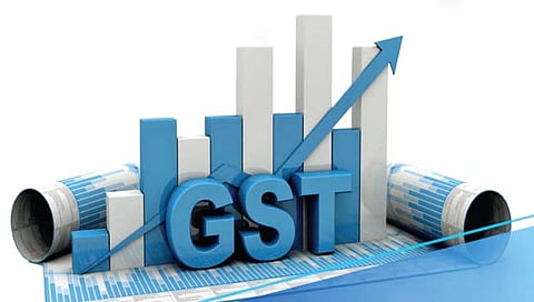 GST Revenues : जीएसटी करवसुलीत 15 टक्क्यांची वाढ, डिसेंबरमध्ये 1 लाख 49 हजार 507 कोटींची वसुली