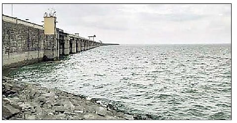 औरंगाबाद: एका उंदरामुळे संपूर्ण शहराचा पाणीपुरवठा ११ तास बंद