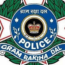 नगर : अन् चोरट्यांनी काढला पळ!