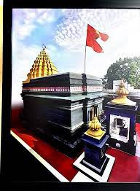 Guru Shukracharya Mandir