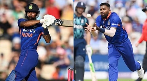 हार्दिक पंड्या (संग्रहित छायाचित्र)