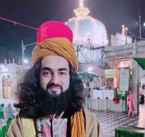 नाशिक : संपत्तीच्या वादातून ड्रायव्हरसह सेवेकऱ्यांनी मिळून केली हत्या, अफगाण धर्मगुरूच्या खुनाचा छडा