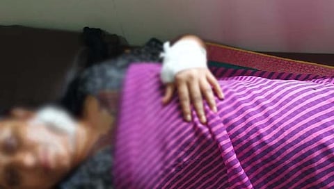 परभणी : जिंतूरात भरदिवसा घरात घुसून डॉक्टर महिलेवर प्राणघातक हल्ला