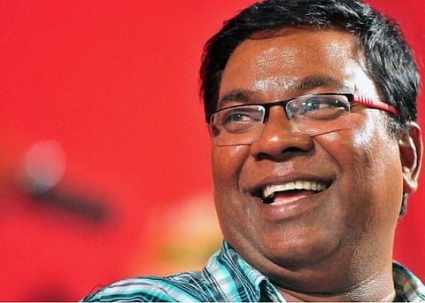 “…म्हणून तर तुला घेतला या रोलमध्ये” : अभिनेते किशोर कदम यांची ‘ती’ पोस्ट पुन्हा व्हायरल