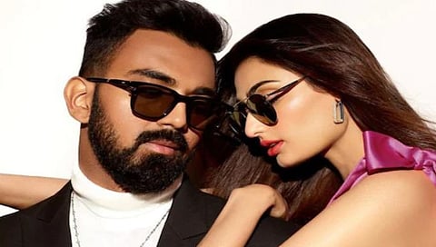 अथिया-राहुल लवकरच लग्न करणार
