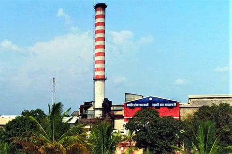 नगर : कर्मवीर काळे कारखाना निवडणूक बिनविरोध