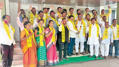 लोकसभा, विधानसभा आरक्षणासाठी लढा