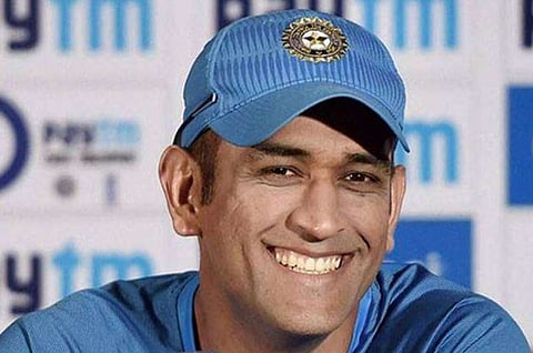 LGM : महेंद्रसिंह धोनीची फिल्म जगतात दमदार एन्ट्री; पहिल्या चित्रपटाची घोषणा