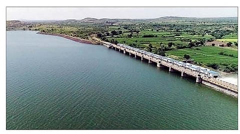 पुणे : मुळा-मुठा नदीतून लवकरच जलप्रवास