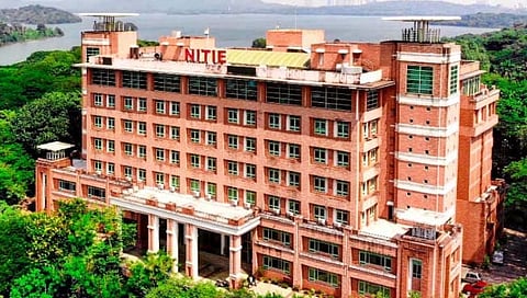 NITIE ला लवकरच IIM चा दर्जा शक्य : मुंबईला मिळणार पहिले IIM?