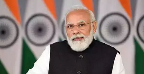 देशात न्याय सुलभता महत्त्वाची : पंतप्रधान, अखिल भारतीय जिल्हा विधी सेवा प्राधिकरणाच्या बैठकीचे उद्घाटन