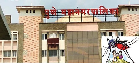 गर्भवतींना ससून रुग्णालयात ‘रेफर’ करण्याचे प्रमाण घटले; महापालिकेचा ‘ट्रान्स्फर प्लॅन’