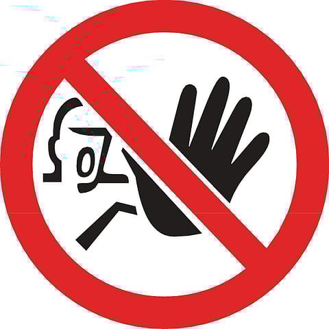 नगर जिल्ह्यात तेरा दिवस प्रतिबंधात्मक आदेश