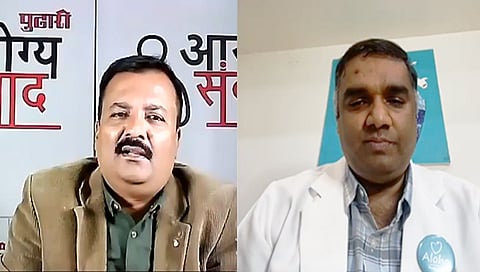 ऋतुपर्ण शिंदे www.pudharinews.