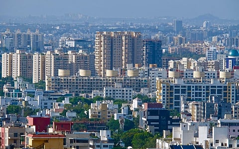 पुणे शहर जाणार समस्यांच्या विळख्यात; लोकसंख्येमुळे परिस्थिती होणार गंभीर