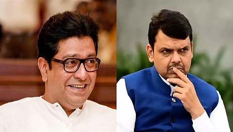 देवेंद्र फडणवीस www.pudharinews.