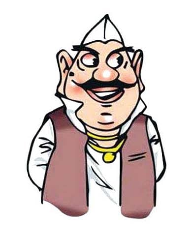 पुणे : धडाकेबाज अधिकार्याला राजकारण्यांचा कोलदांडा