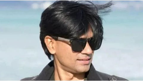 ‘अल्ट न्यूज’चे मोहम्मद जुबैर यांना अंतरिम जामीन