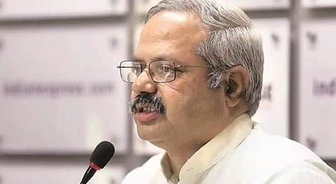 सुनील आंबेकर