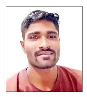 नगर – दौंड महामार्गावर अपघातात तरुणाचा मृत्यू