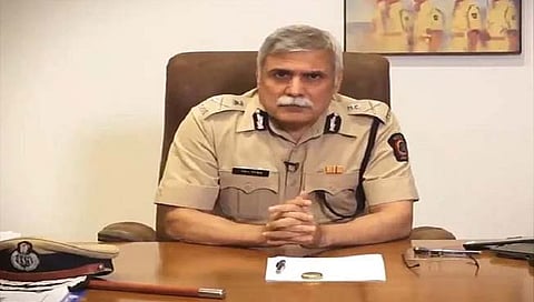 Sanjay Pandey: मुंबईचे माजी पोलीस आयुक्त संजय पांडे यांच्या घरावर सीबीआयची छापेमारी