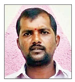 नगर : रोहित्राला चिकटून शेतकर्याचा मृत्यू