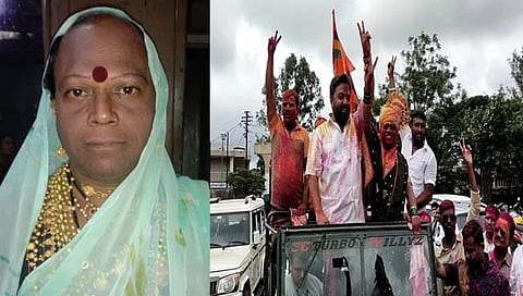 स्वीकृत नगरसेवक