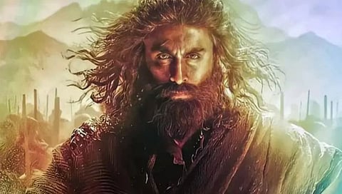 Box Office Collection : समशेरा फ्लॉपच्या दिशेने, दर्शक नसल्यामुळे शो कँसल, रणवीरचा अपेक्षाभंग!