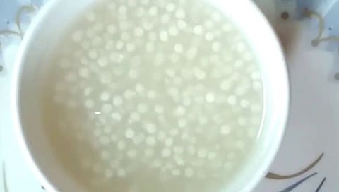 Shravan Special : उपवासासाठी खिचडी ऐवजी करा साबुदाण्याची गंजी