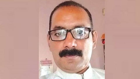 उमेश कोल्हे यांच्या हत्येचे आंतरराष्ट्रीय कनेक्शन?; NIA चा ‘एफआयआर’मध्ये उल्लेख