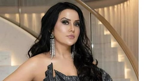 अमृता फडणवीस