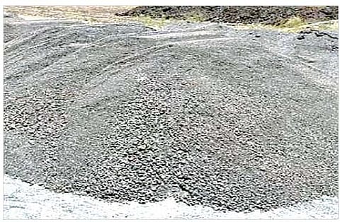 नगर : जोर्वेत वाळूमाफियांचा खुलेआम सुळसुळाट