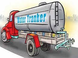 अहमदनगर : पाणी टंचाई उपाययोजना आणखी महिनाभर; ऐन पावसाळ्यात 63 टँकर सुरू