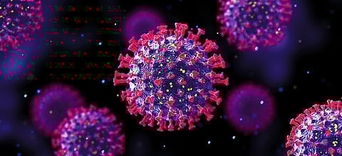 पुणे : शहरात नवीन व्हेरियंटचे 9 रुग्ण