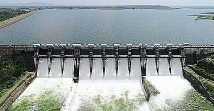 ‘मुळा’चा विसर्ग 15 हजार क्यूसेक