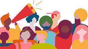 नगर : गलिच्छ राजकारणामुळे तरुण वर्ग दूर झाला