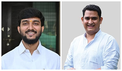 सहमतीचा गोडवा; कार्यकर्ते लढवा