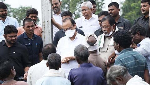 विरोधीपक्षनेते अजित पवार