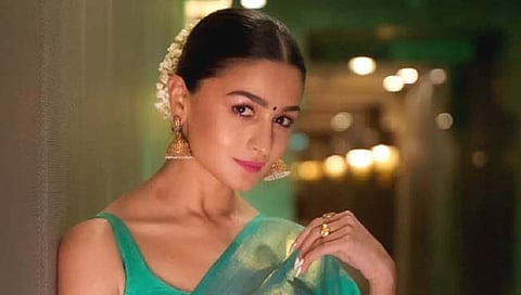 आलिया भट्ट