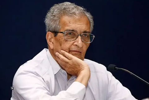 Bang Vibhushan : अमर्त्य सेन यांनी नाकारला प. बंगाल सरकारचा सर्वोच्च पुरस्कार, मुलीने सांगितले कारण