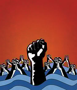 कंपनीच्या आश्वासनामुळे आंदोलन रद्द नाहीतर, कामगारांच्या हितासाठी रस्त्यावर उतरू : आ. शेळके