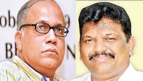 Goa politics | गोव्यात पुन्हा राजकीय भूकंप! काँग्रेसला मोठे खिंडार?; ११ पैकी ८ आमदार भाजपमध्ये प्रवेश करणार