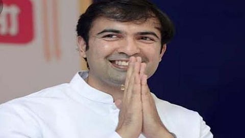 कराड नगरपालिकेला पक्षाच्या अन् बाजार समिती आघाडीतून लढविणार : डॉ. अतुल भोसले