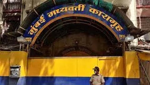 उमेश कोल्हे हत्या प्रकरणातील आरोपीवर आर्थर रोड तुरुंगात ५ जणांचा हल्ला