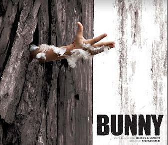 bunny movie