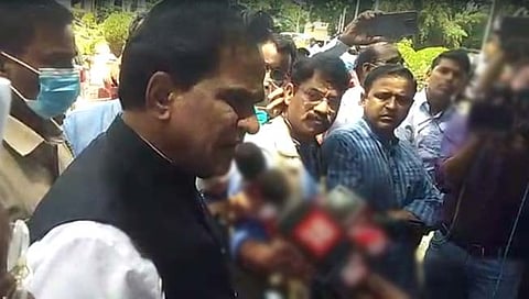 रावसाहेब दानवे