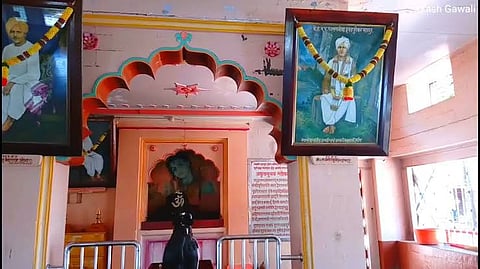 नगर : ज्ञानेश्वर देवस्थानला भरीव निधी मिळणार