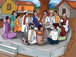 पुणे : पुढील आठवड्यात विशेष ग्रामसभा; ग्रामविकास विभागाचा आदेश