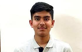 जेईई मेन : नागपूरचा कृष्णा राज्यात पहिला