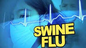 नाशिक : शहरात 130 जणांना स्वाइन फ्लू